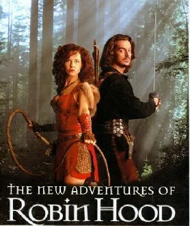 Новые приключения Робин Гуда (сериал, 1997)
