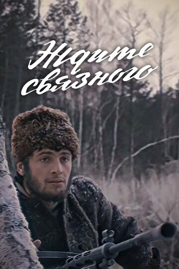 Ждите связного (фильм, 1979) Ждите связного (фильм, 1979)
