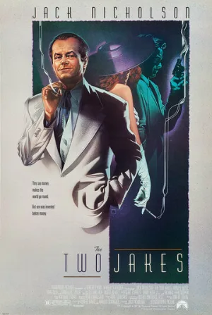 Два Джейка (фильм, 1990)