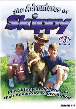 Приключения Скиппи (сериал, 1992)