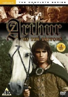Артур Бритонский (сериал, 1972)
