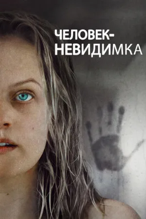 Человек-невидимка (фильм, 2020) Человек-невидимка (фильм, 2020)