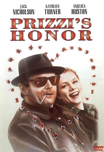 Честь семьи Прицци (фильм, 1985)