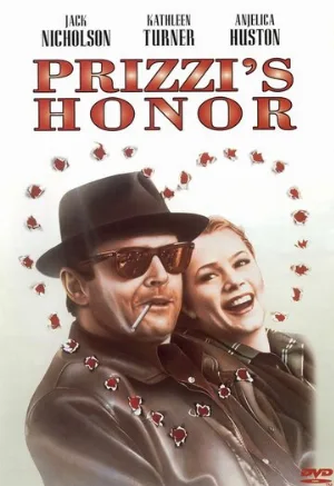 Честь семьи Прицци (фильм, 1985)