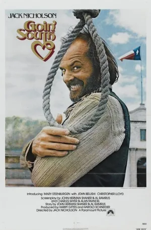 На юг (фильм, 1976)