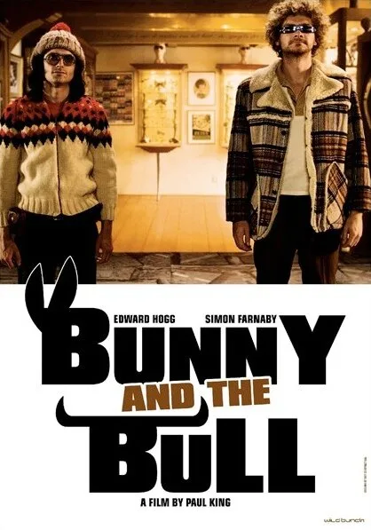 Кролик и бык (фильм, 2009) Кролик и бык (фильм, 2009)