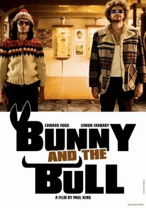 Кролик и бык (фильм, 2009)