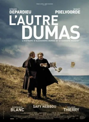 Другой Дюма (фильм, 2009) Другой Дюма (фильм, 2009)
