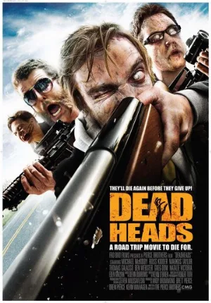 Мёртвоголовые (фильм, 2011)
