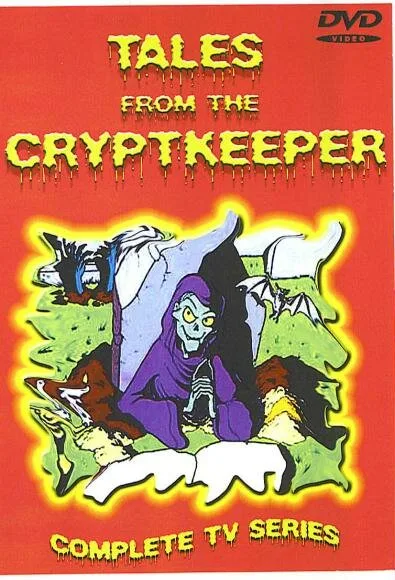 Байки хранителя склепа (мультфильм, 1993) Байки хранителя склепа (мультфильм, 1993)