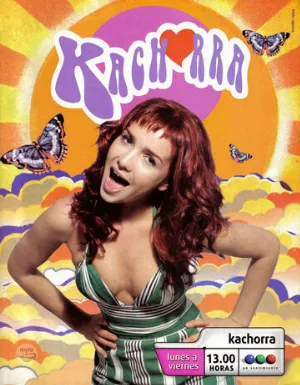 Качорра (сериал, 2002)