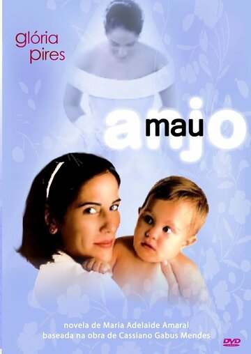 Сериал Жестокий ангел (1997) смотреть онлайн Сериал Жестокий ангел (1997) смотреть онлайн