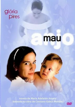 Жестокий ангел (сериал, 1997)