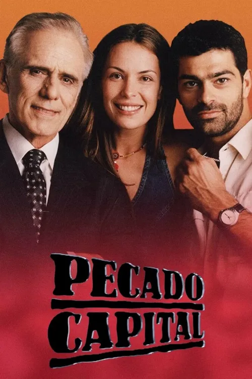 Шальные деньги (сериал, 1998) Шальные деньги (сериал, 1998)