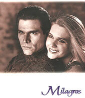 Сериал Милагрос (2000) смотреть онлайн