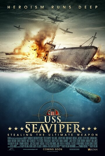 Военный корабль США – Морская гадюка (фильм, 2012)