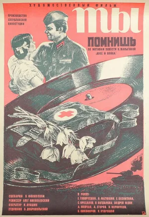 Ты помнишь (фильм, 1979)