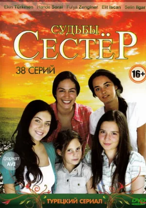 Судьбы сестер (сериал, 2008)