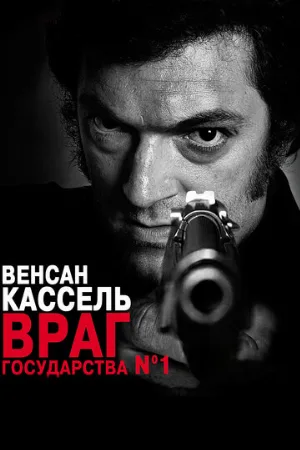 Враг государства №1 (фильм, 2008)