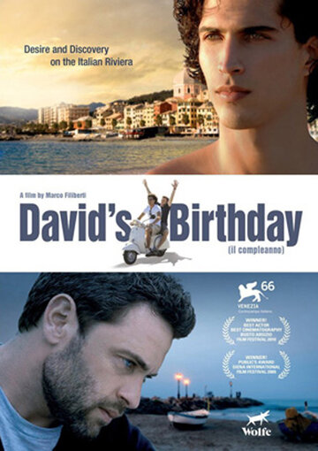 День рождения Дэвида (фильм, 2009)