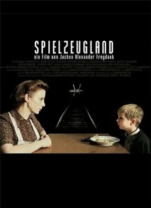 Страна игрушек (фильм, 2007)