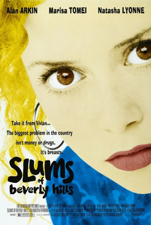 Трущобы Беверли Хиллз (фильм, 1998)