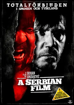 Сербский фильм (фильм, 2010)