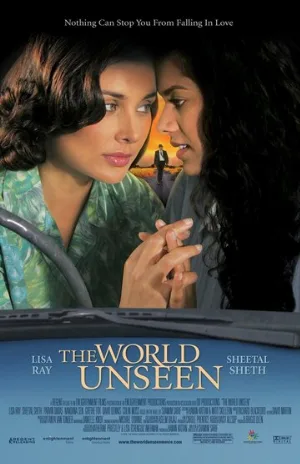 Невидимый мир (фильм, 2007)