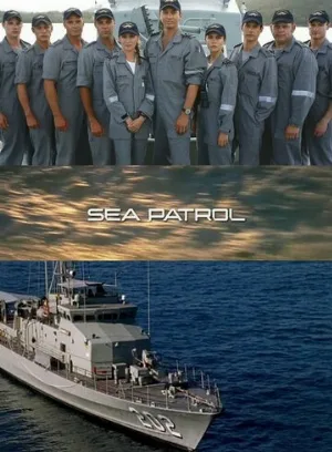Морской патруль (сериал, 2007)