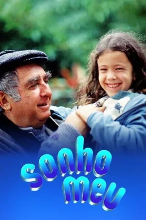 Мечта моя (сериал, 1993)