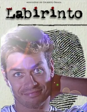 Лабиринт (сериал, 1998)