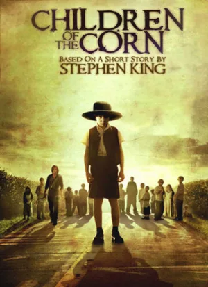 Дети кукурузы (фильм, 2009)