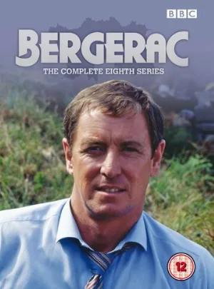 Бержерак (сериал, 1981)