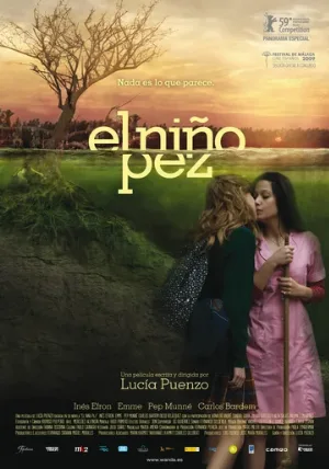 Дитя рыбы (фильм, 2009)