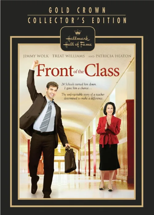 Перед классом (фильм, 2008) Перед классом (фильм, 2008)