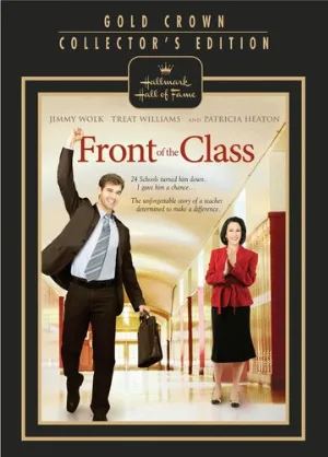 Перед классом (фильм, 2008)