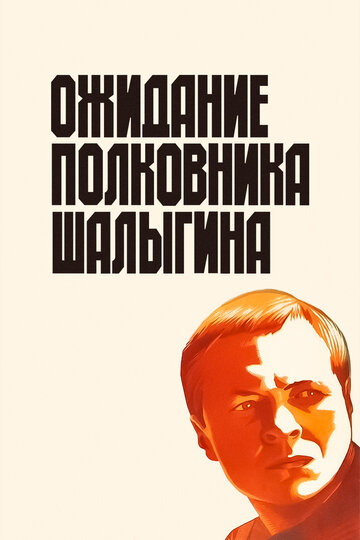 Ожидание полковника Шалыгина (фильм, 1981)
