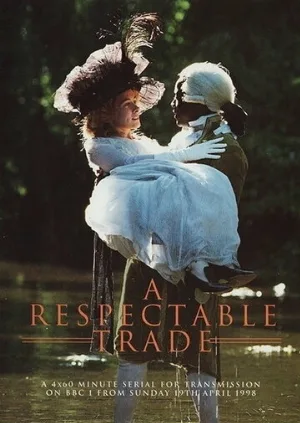 Достойное ремесло (сериал, 1998)