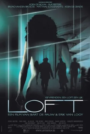 Лофт (фильм, 2008)