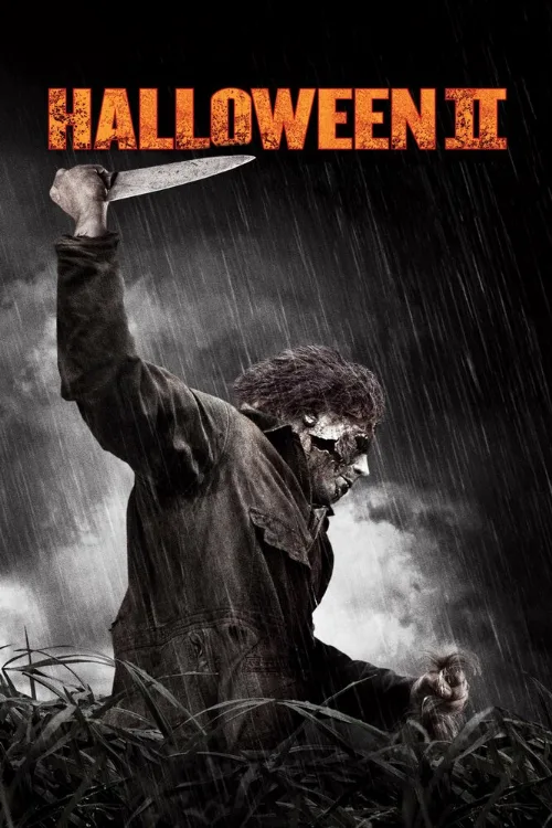 Хэллоуин 2 (фильм, 2009) Хэллоуин 2 (фильм, 2009)