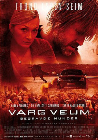 Зарытые собаки (фильм, 2008) Зарытые собаки (фильм, 2008)