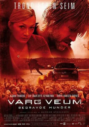 Зарытые собаки (фильм, 2008)