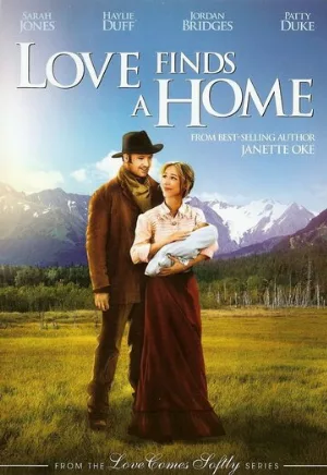 Любовь находит дом (фильм, 2009)