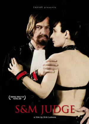 Право на Садо Мазо (фильм, 2009)