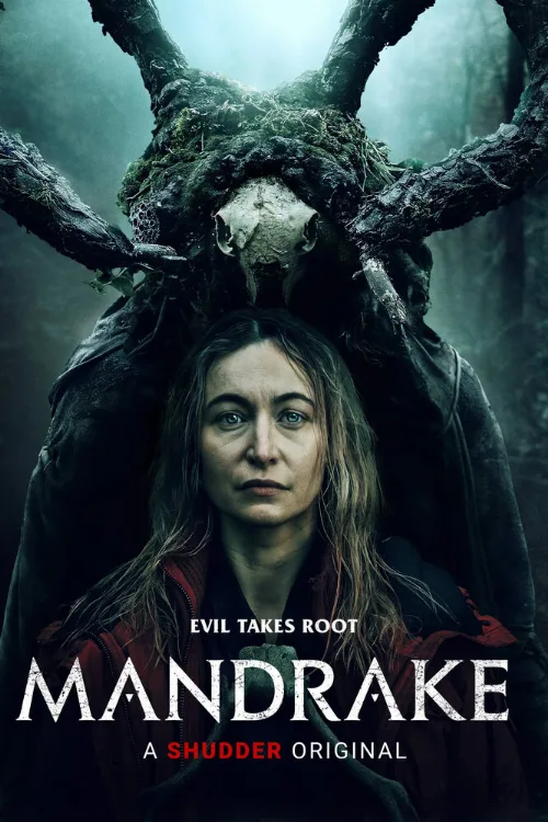 Мандрагора (фильм, 2022) Мандрагора (фильм, 2022)