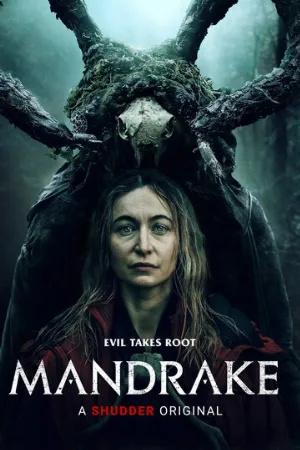 Мандрагора (фильм, 2022)