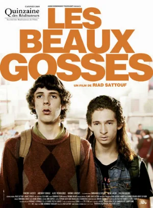 Красивые парни (фильм, 2009)