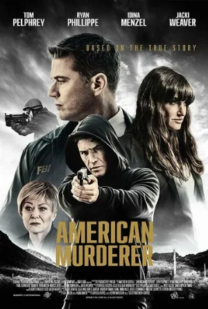Американский убийца (фильм, 2022)