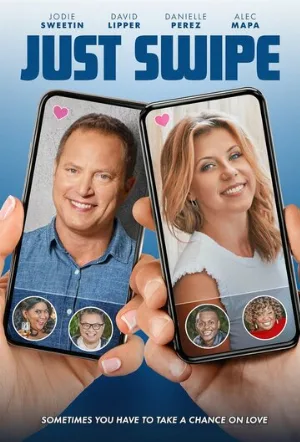 Просто свайпни (фильм, 2022)