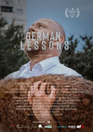 Уроки немецкого (фильм, 2020)